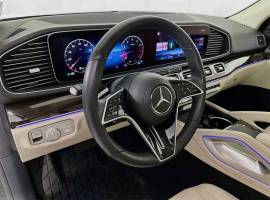2024 Mercedes-Benz GLE 350 4MATIC