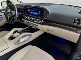 2024 Mercedes-Benz GLE 350 4MATIC