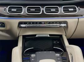 2024 Mercedes-Benz GLE 350 4MATIC