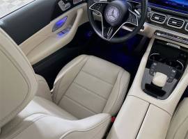 2024 Mercedes-Benz GLE 350 4MATIC