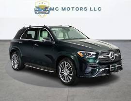 2024 Mercedes-Benz GLE 350 4MATIC