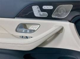 2024 Mercedes-Benz GLE 350 4MATIC