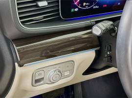 2024 Mercedes-Benz GLE 350 4MATIC