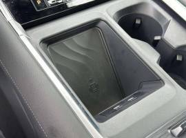 2025 Nissan Armada Platinum Reserve