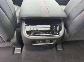 2025 Nissan Armada Platinum Reserve