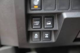 2025 Nissan Frontier PRO-4X Crew Cab LB