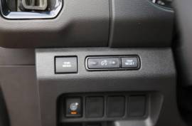 2025 Nissan Frontier PRO-4X Crew Cab LB