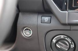 2025 Nissan Frontier PRO-4X Crew Cab LB