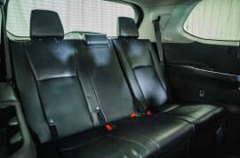 2024 Toyota Grand Highlander Hybrid XLE