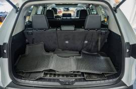 2024 Toyota Grand Highlander Hybrid XLE