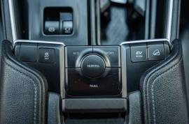 2024 Toyota Grand Highlander Hybrid XLE