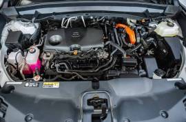 2024 Toyota Grand Highlander Hybrid XLE