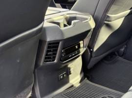 2024 Toyota Sequoia SR5 Limited