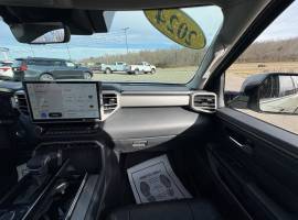2024 Toyota Sequoia SR5 Limited