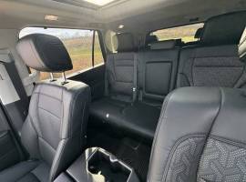2024 Toyota Sequoia SR5 Limited