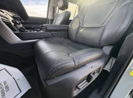 2024 Toyota Sequoia SR5 Limited