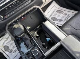 2024 Toyota Sequoia SR5 Limited