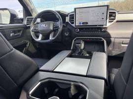 2024 Toyota Sequoia SR5 Limited