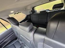 2024 Toyota Sequoia SR5 Limited
