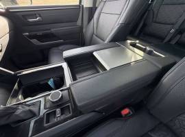 2024 Toyota Sequoia SR5 Limited
