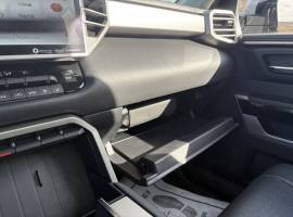 2024 Toyota Sequoia SR5 Limited