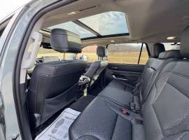 2024 Toyota Sequoia SR5 Limited