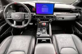 2025 Toyota Tacoma Hybrid TRD Pro HV Double Cab