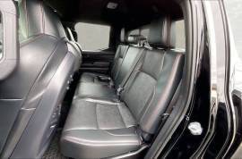 2025 Toyota Tacoma Hybrid TRD Pro HV Double Cab