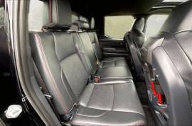 2025 Toyota Tacoma Hybrid TRD Pro HV Double Cab