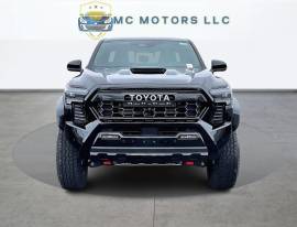 2025 Toyota Tacoma Hybrid TRD Pro HV Double Cab