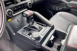 2025 Toyota Tacoma Hybrid TRD Pro HV Double Cab