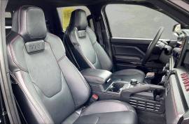 2025 Toyota Tacoma Hybrid TRD Pro HV Double Cab