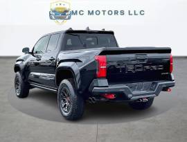 2025 Toyota Tacoma Hybrid TRD Pro HV Double Cab