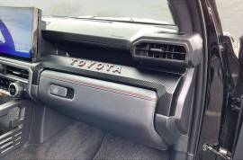 2025 Toyota Tacoma Hybrid TRD Pro HV Double Cab