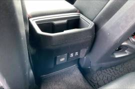 2025 Toyota Tacoma Hybrid TRD Pro HV Double Cab