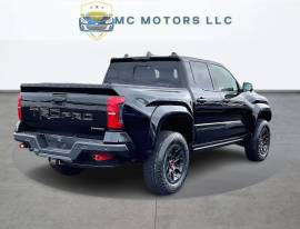 2025 Toyota Tacoma Hybrid TRD Pro HV Double Cab