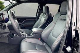2025 Toyota Tacoma Hybrid TRD Pro HV Double Cab