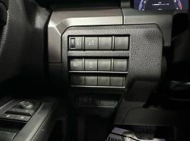 2025 Toyota Tacoma TRD Off-Road Double Cab