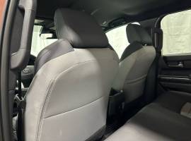 2025 Toyota Tacoma TRD Off-Road Double Cab