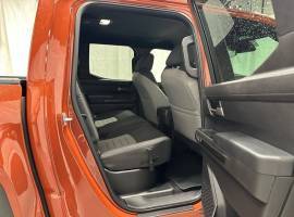 2025 Toyota Tacoma TRD Off-Road Double Cab