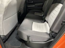 2025 Toyota Tacoma TRD Off-Road Double Cab