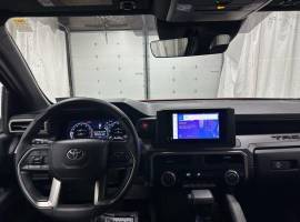 2025 Toyota Tacoma TRD Off-Road Double Cab
