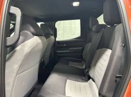 2025 Toyota Tacoma TRD Off-Road Double Cab