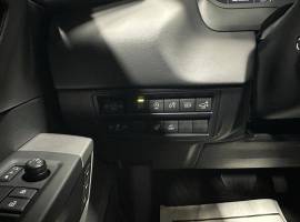 2025 Toyota Tundra Platinum CrewMax Cab