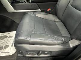 2025 Toyota Tundra Platinum CrewMax Cab