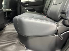 2025 Toyota Tundra Platinum CrewMax Cab