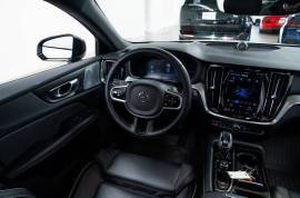2025 Volvo V60 Hybrid Plug-in Recharge T8 Polestar