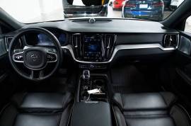 2025 Volvo V60 Hybrid Plug-in Recharge T8 Polestar