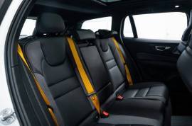 2025 Volvo V60 Hybrid Plug-in Recharge T8 Polestar