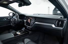 2025 Volvo V60 Hybrid Plug-in Recharge T8 Polestar